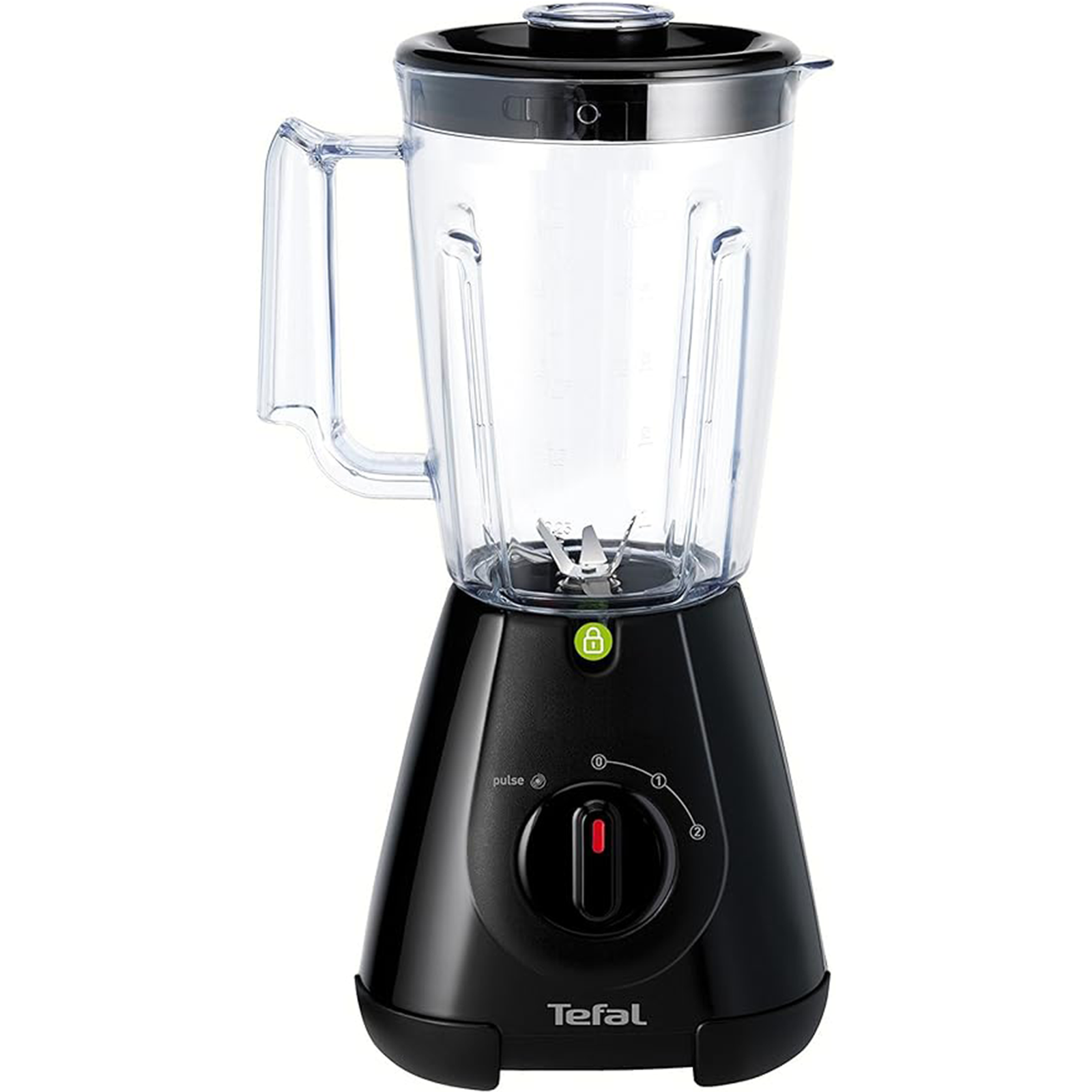 Blender Électrique 1.75L- 400W Blendforce Tefal BL305801 - La Casa d'Algérie - Copy 2 Blender Électrique 1.75L- 400W Blendforce Tefal BL305801 - Copy 2 – Image 1