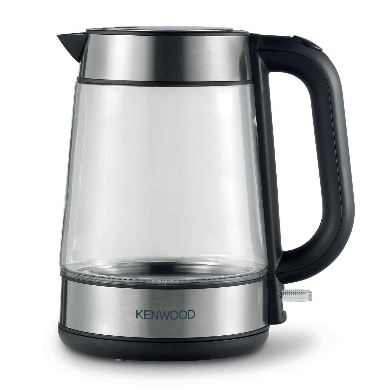 Bouilloire Kenwood en verre 1,7L 2200W Kenwood Original ZJG08 - La Casa d'Algérie Bouilloire Kenwood en verre 1,7L 2200W Kenwood Original ZJG08 – Image 1