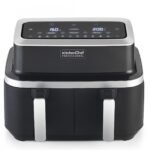 Friteuse Airfryer 8.4L Kitchenchef KCPFR84