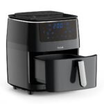 Friteuse 3En1 Sans Huile Gril Et Vapeur Tefal FW201815