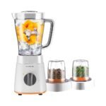 Blender avec 2 broyeurs, bol de 2 L, 500 W Kenwood BLP15.360WH