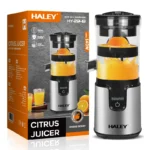 Presse-agrumes électrique Automatique 160W 350ML HALEY HY-2949