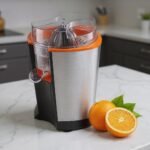 Presse Agrumes Inox 85W Protefal D-8031B