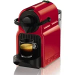 Machine à café Inissia Original avec capsules cadeau Nespresso Krups YY1531FD