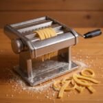 Machine a pate inox 180 Avec 09 Position Sinarco A-180 Qualité 1er Choix