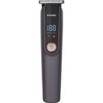 Tondeuse à cheveux rechargeable avec lame en inox Sonashi SHC-1056