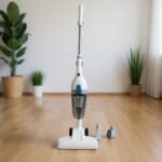 ASPIRATEUR BALAI 3 en 1 - 600W Cristor AS-CRB10